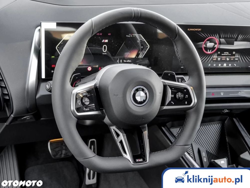 BMW X3 xDrive20 mHEV - 5