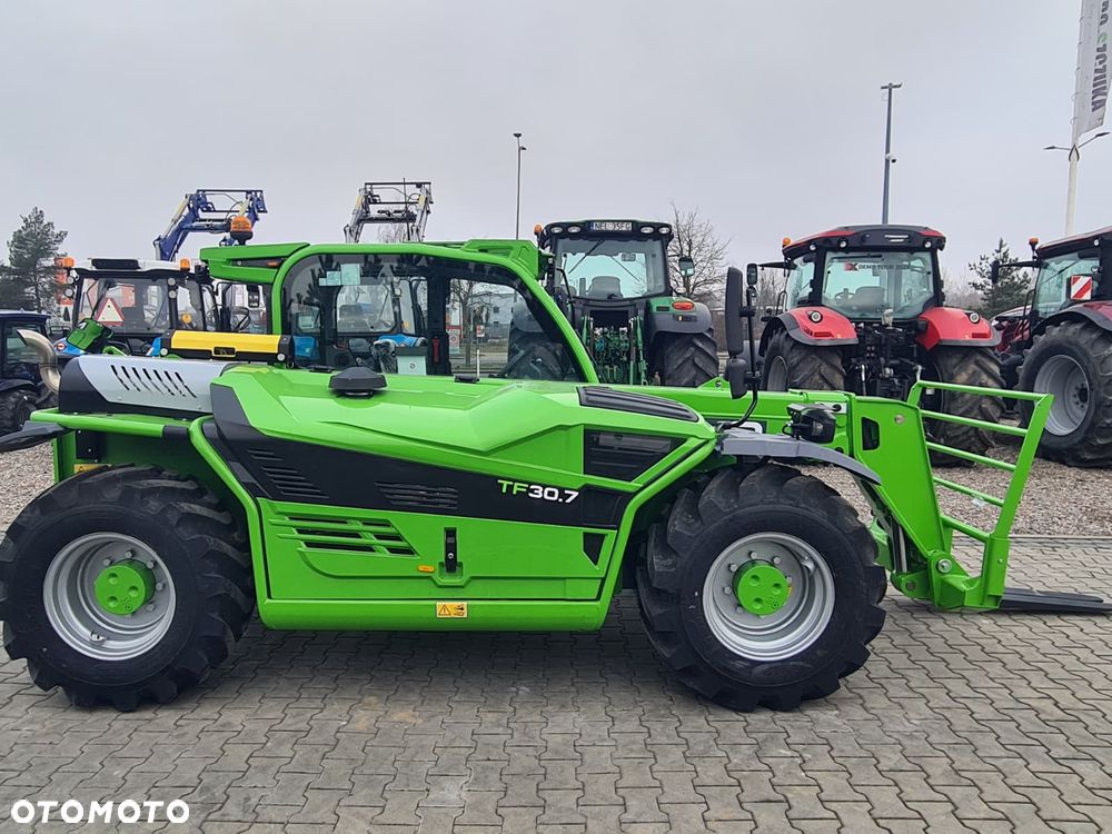 Merlo TF30.7 TurboFarmer - 6