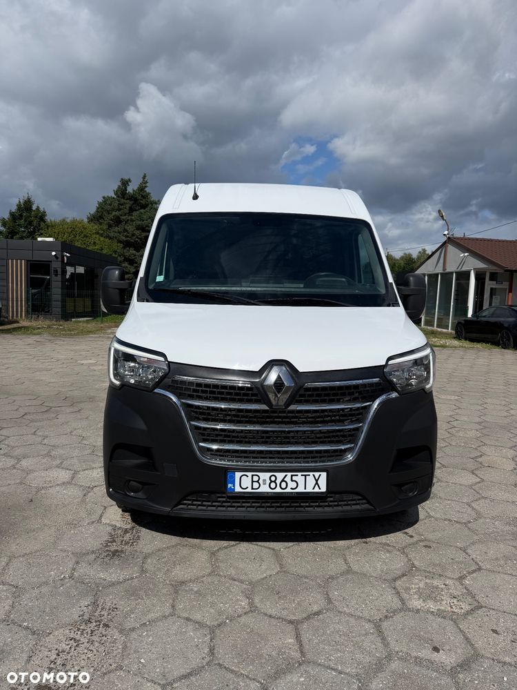 Renault Master - 4