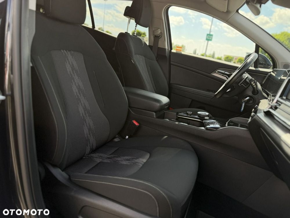 Kia Sportage - 22