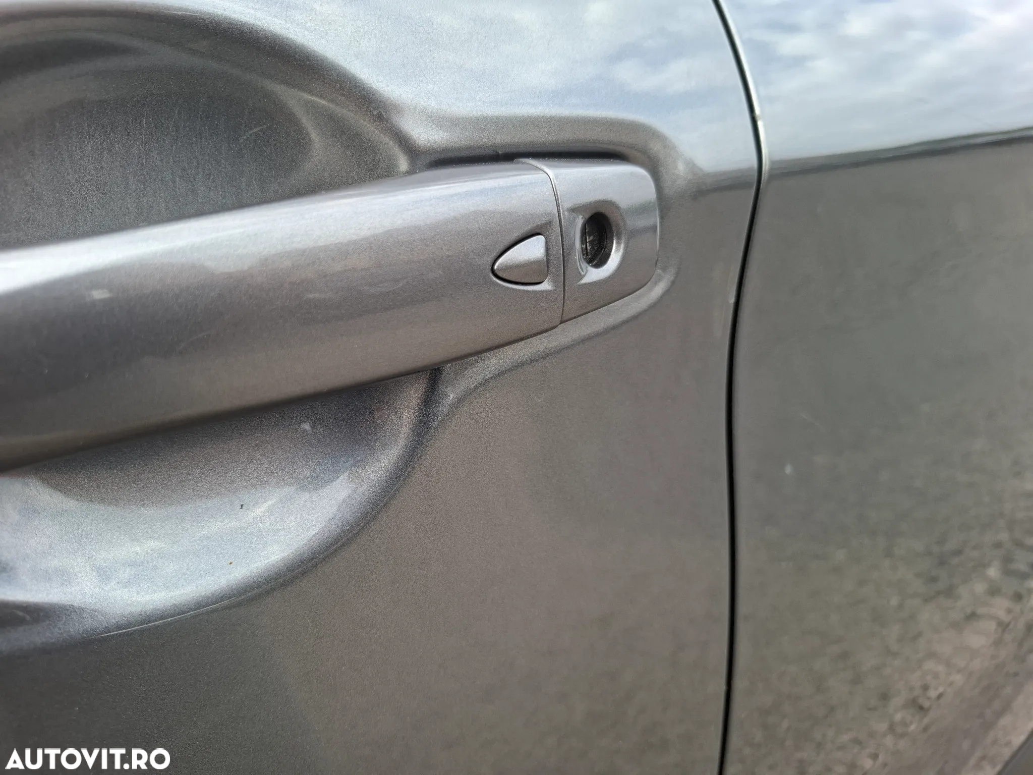 Nissan Qashqai 1.5 DCI Start/Stop N-Connecta - 19
