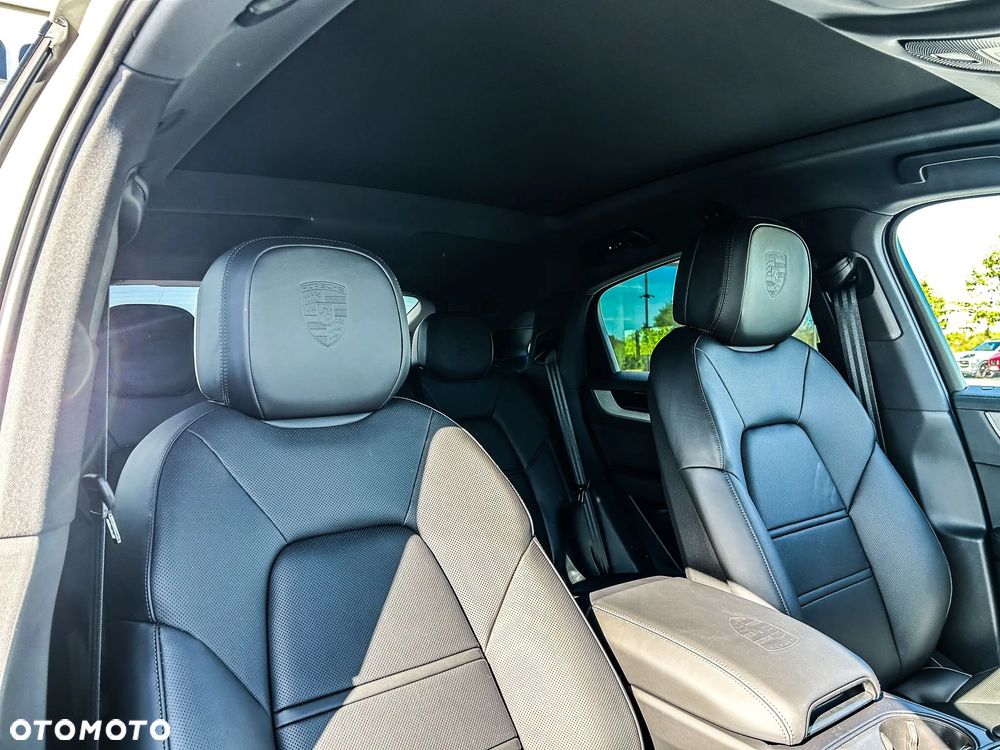 Porsche Cayenne - 20