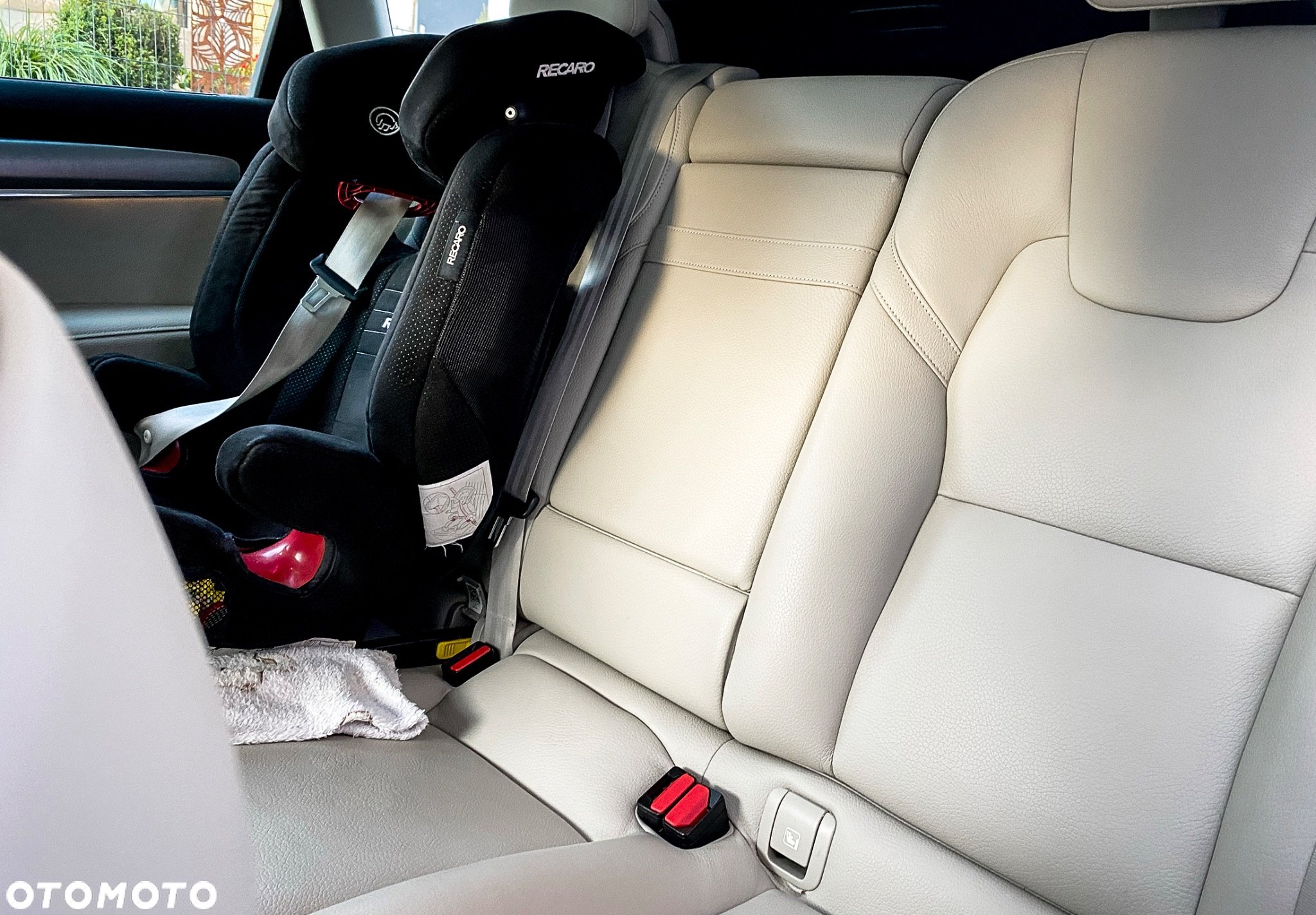 Volvo V90 D5 AWD Momentum - 4