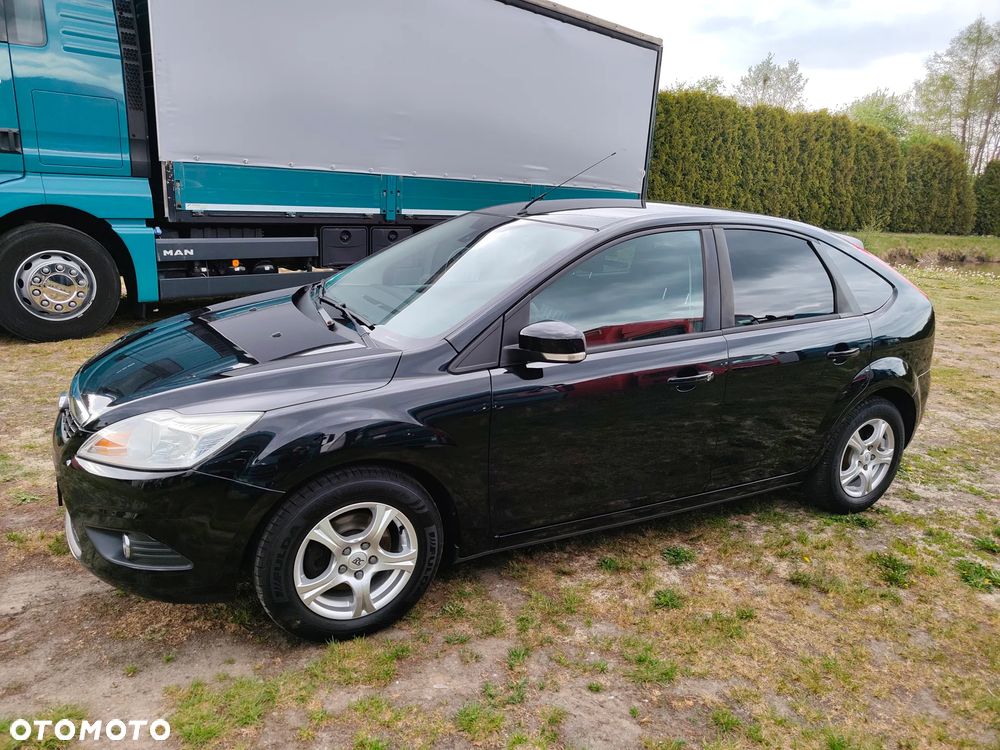 Ford Focus - 5