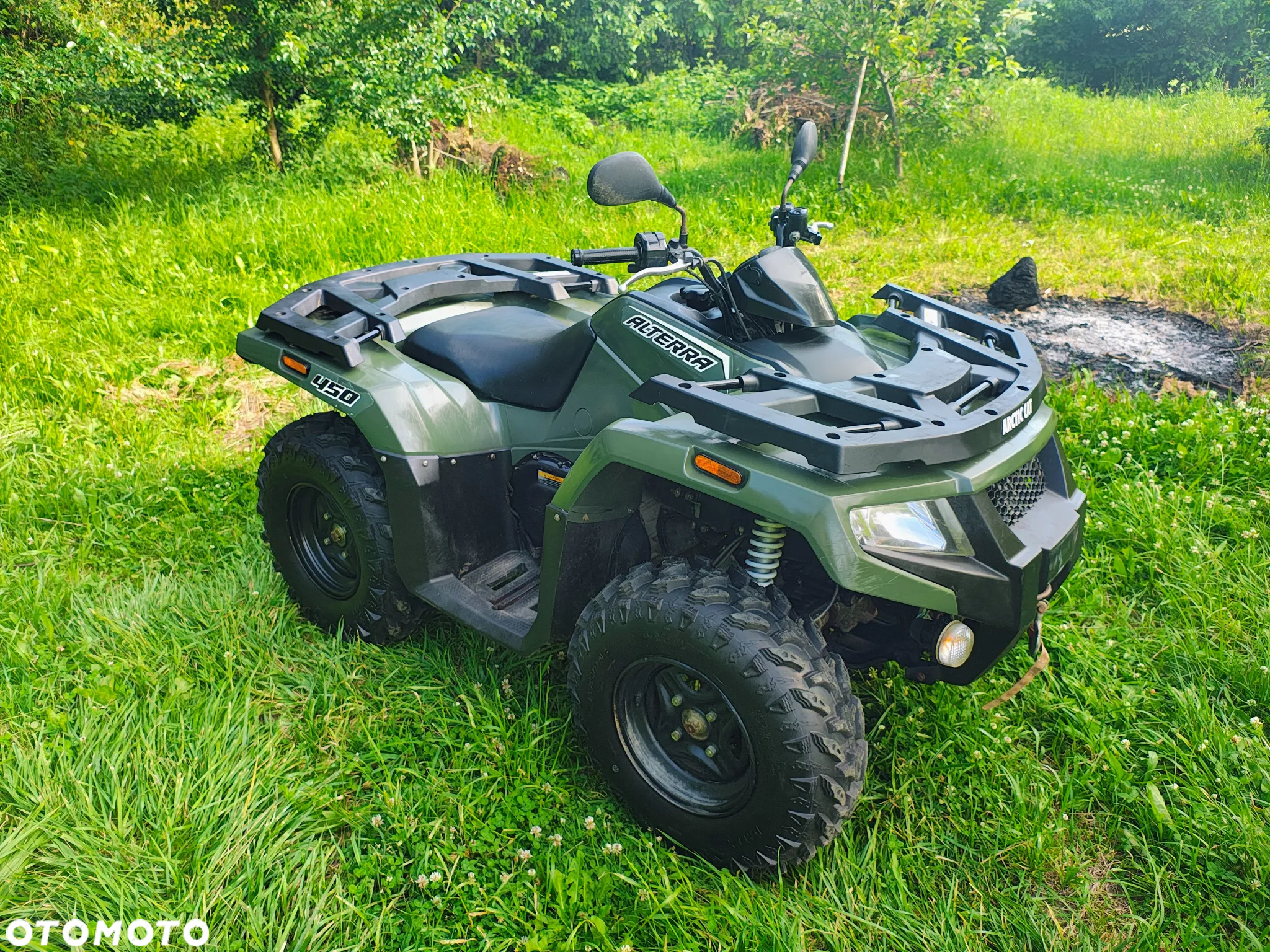 Arctic Cat Inny - 14