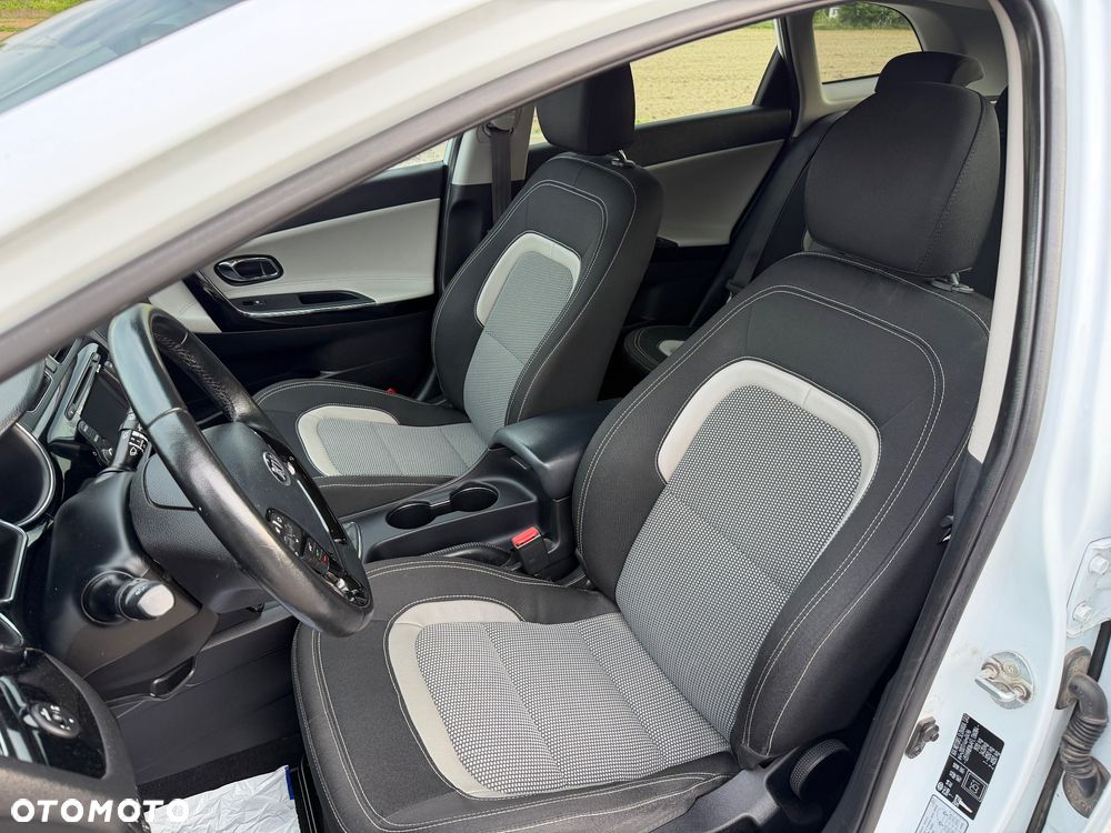 Kia Ceed - 18