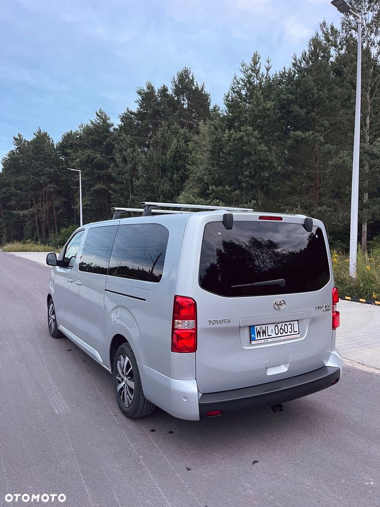 Toyota ProAce - 7