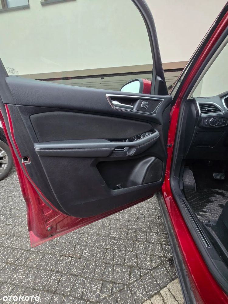 Ford S-Max - 15