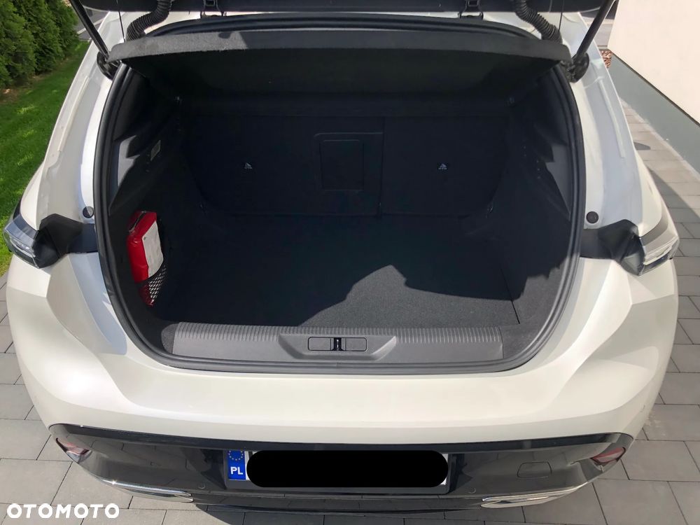 Peugeot 308 PureTech 130 EAT8 Allure Pack - 7