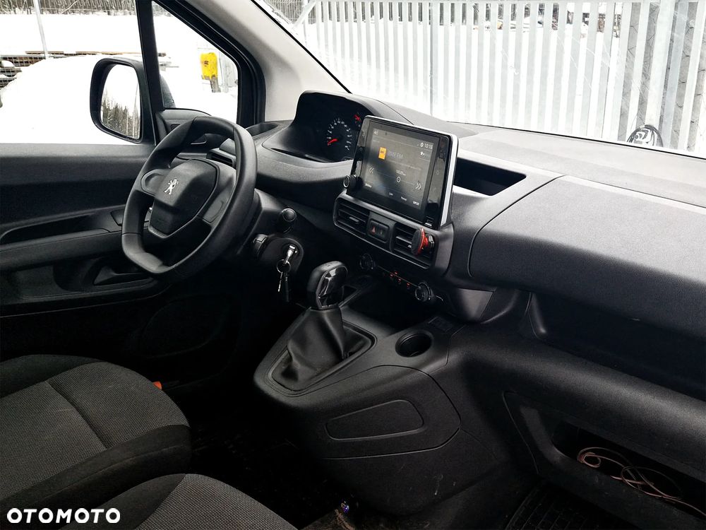 Peugeot Partner - 7