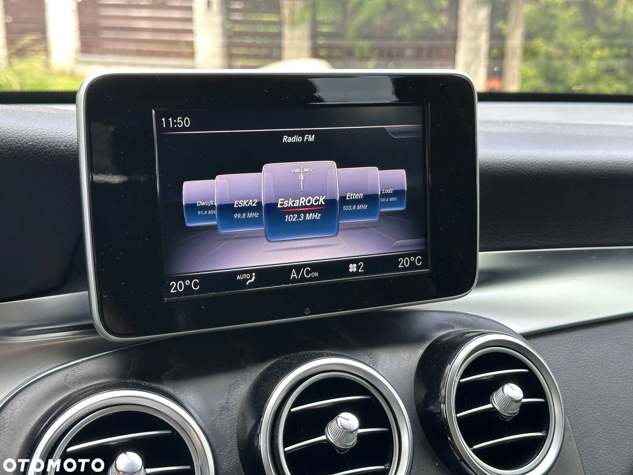 Mercedes-Benz GLC Coupe 250 4-Matic - 24
