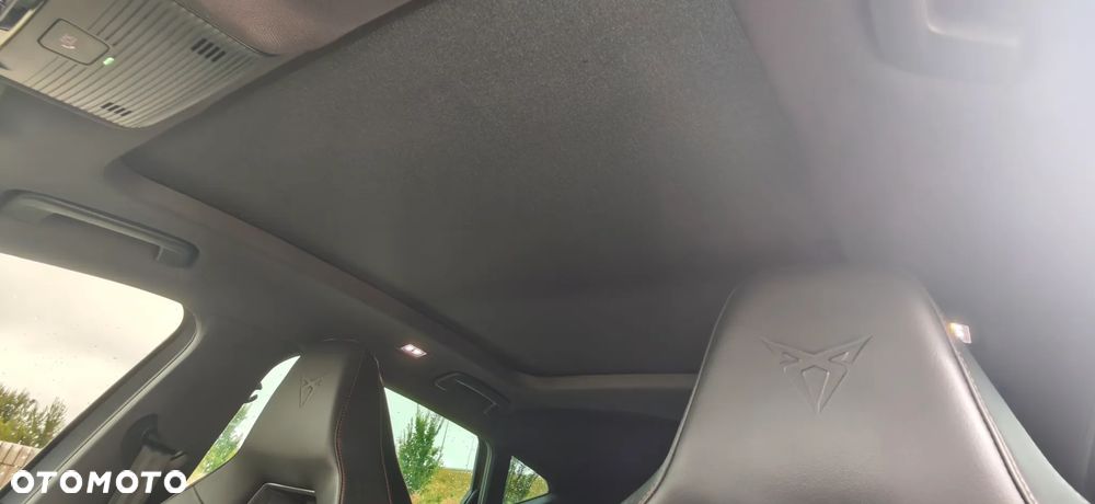 Cupra Formentor 2.0 TSI 4Drive VZ DSG - 12