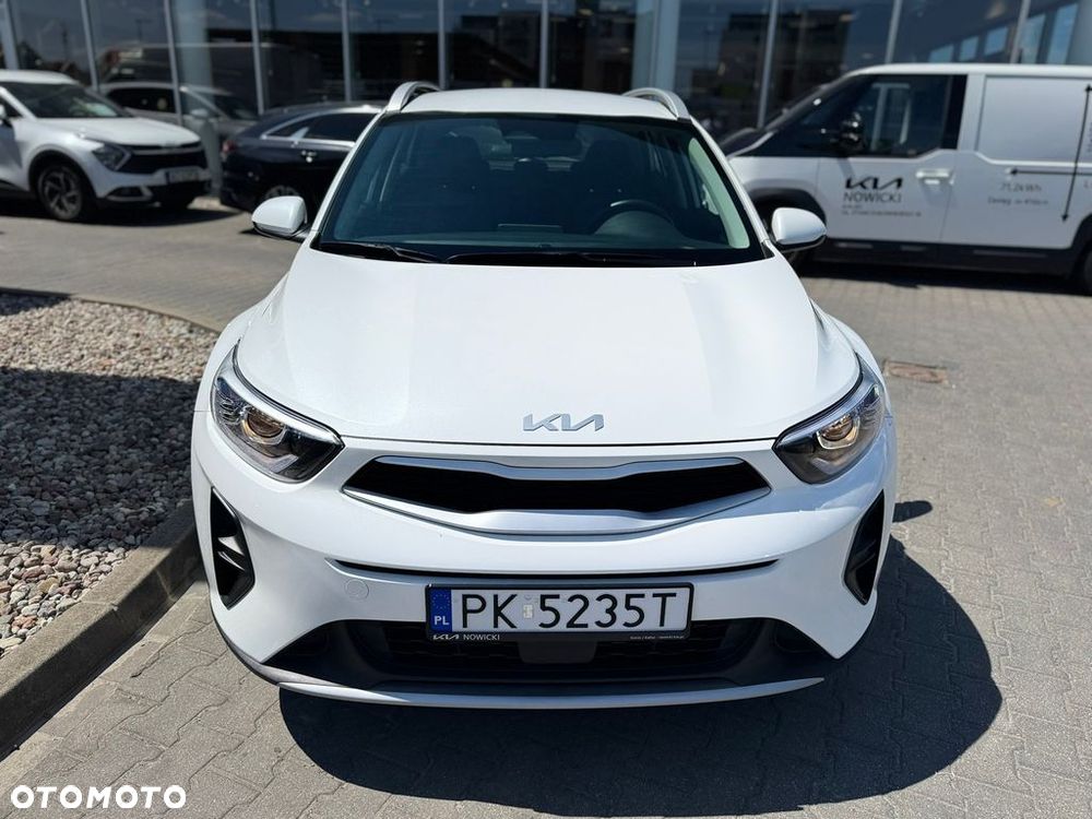 Kia Stonic 1.2 M - 9