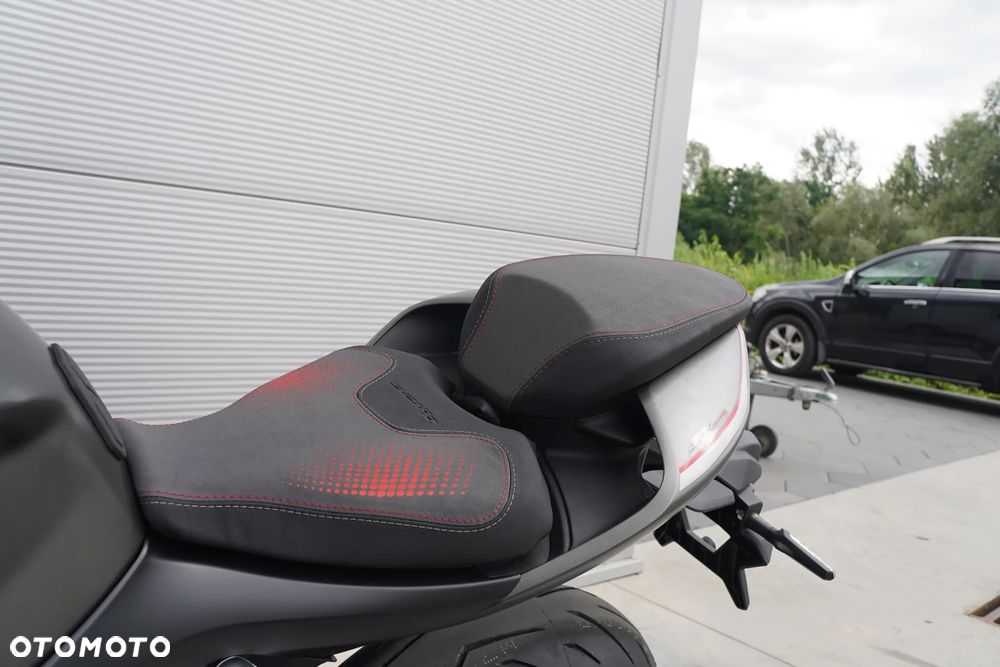 QJMOTOR SRK 921RR - 5