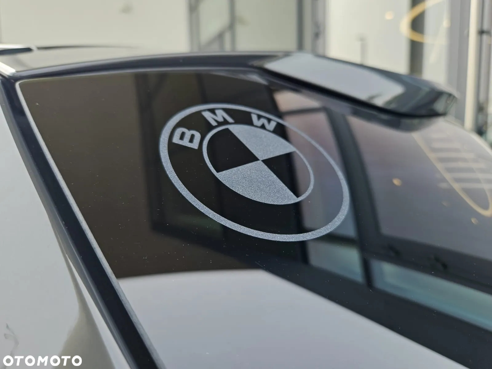 BMW XM - 27
