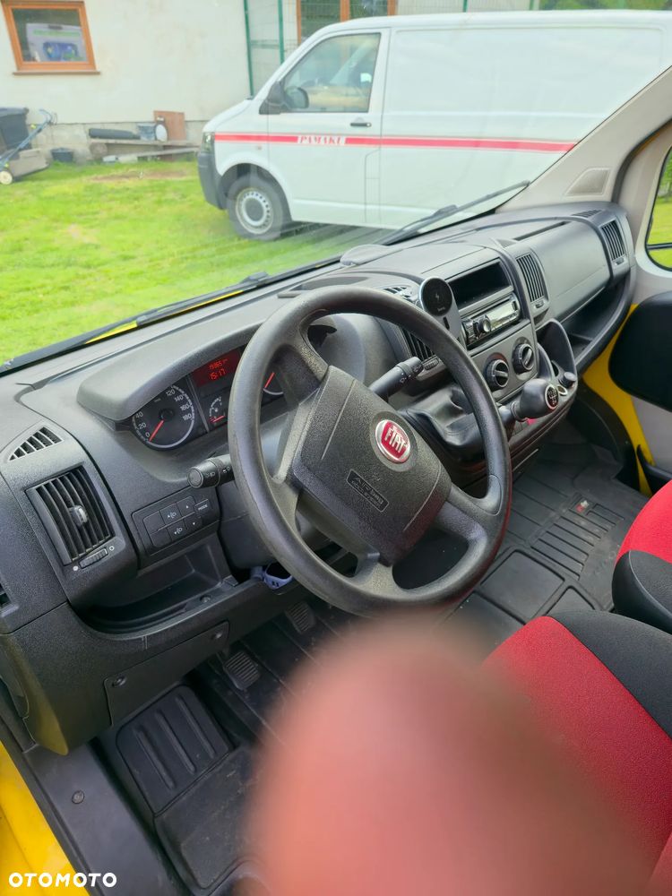 Fiat Ducato - 6