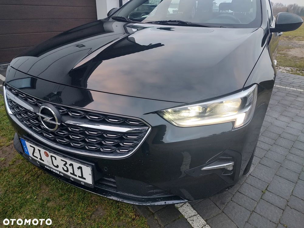 Opel Insignia 2.0 CDTI Business Elegance S&S - 10