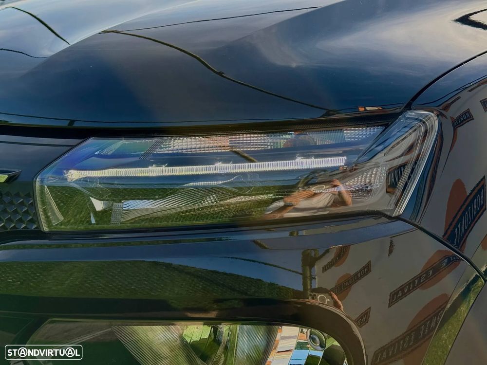 Dacia Spring Comfort Plus - 9