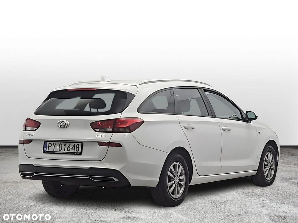 Hyundai i30 1.5 DPI Modern - 5