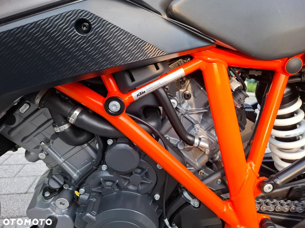 KTM Super Duke - 20