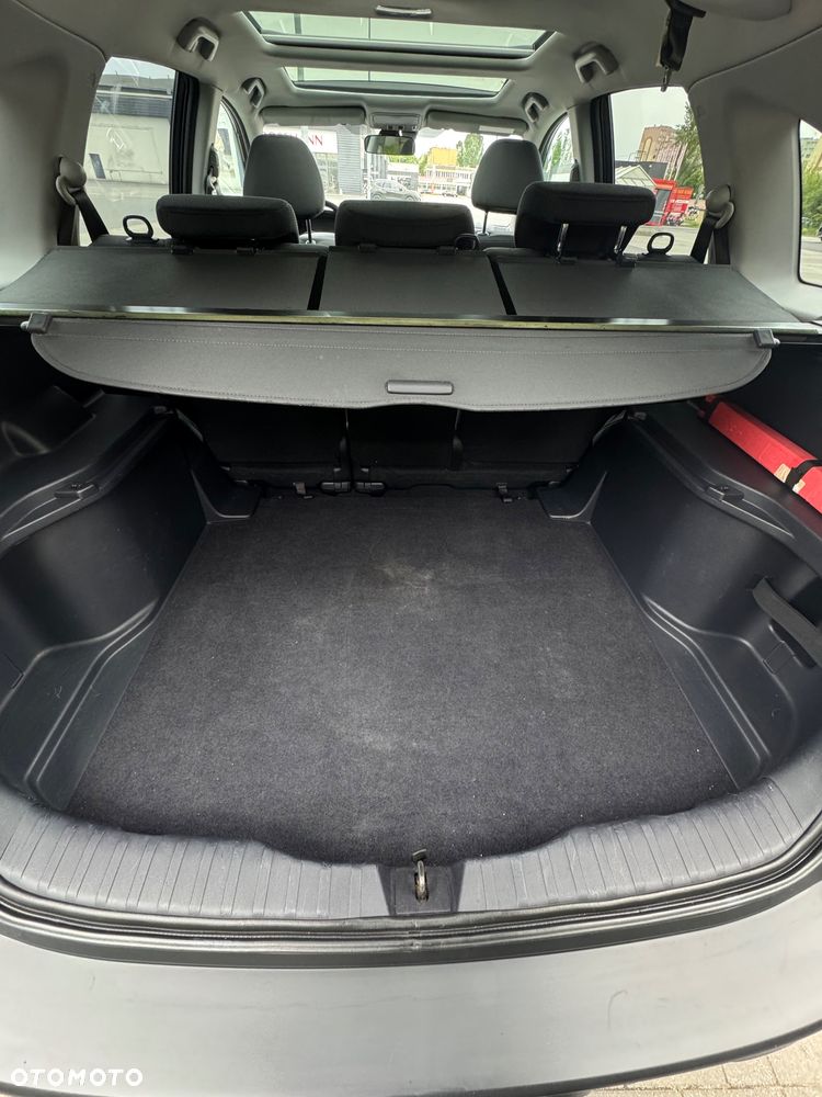 Honda CR-V 2.0i-VTEC Automatik Elegance 50 Jahre Edition - 18
