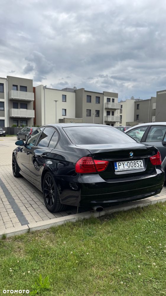 BMW Seria 3 - 6