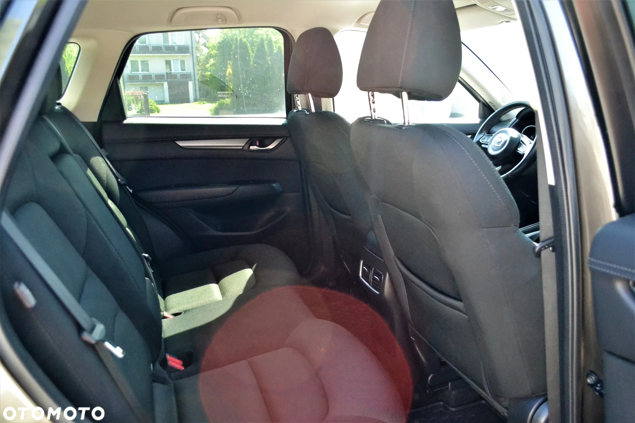 Mazda CX-5 2.0 Exclusive-Line 2WD - 10