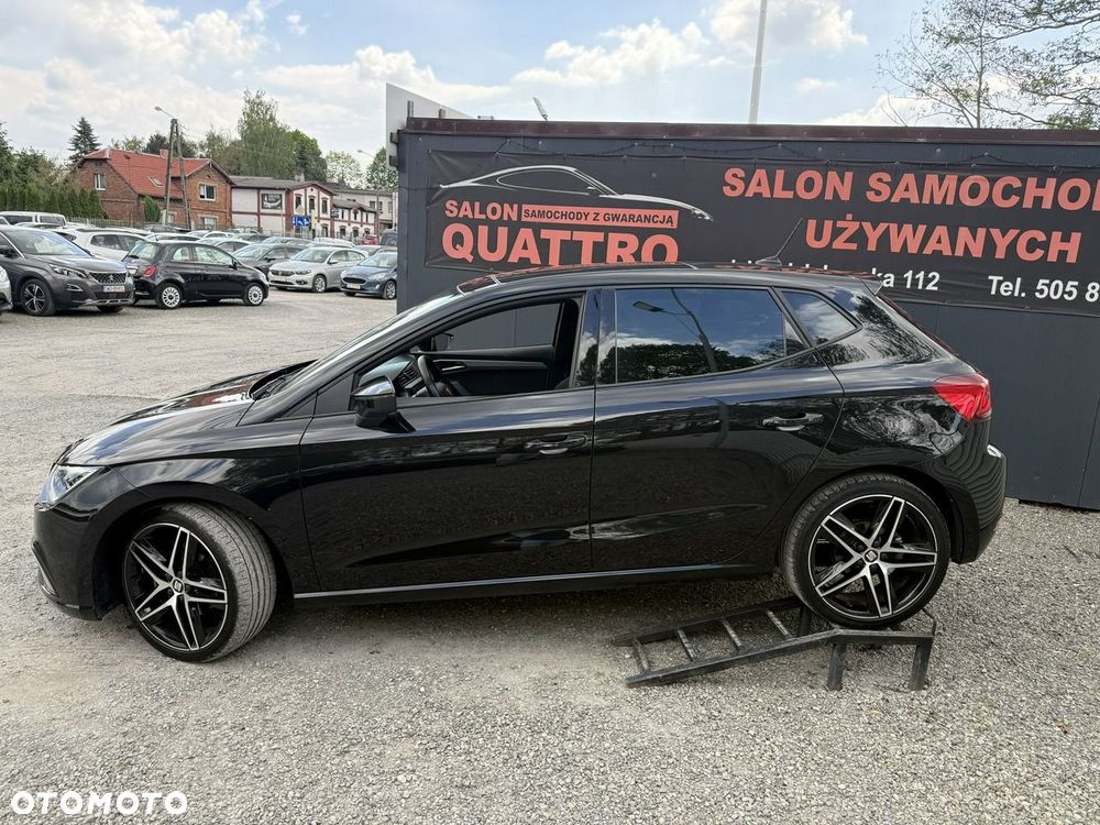 Seat Ibiza - 9