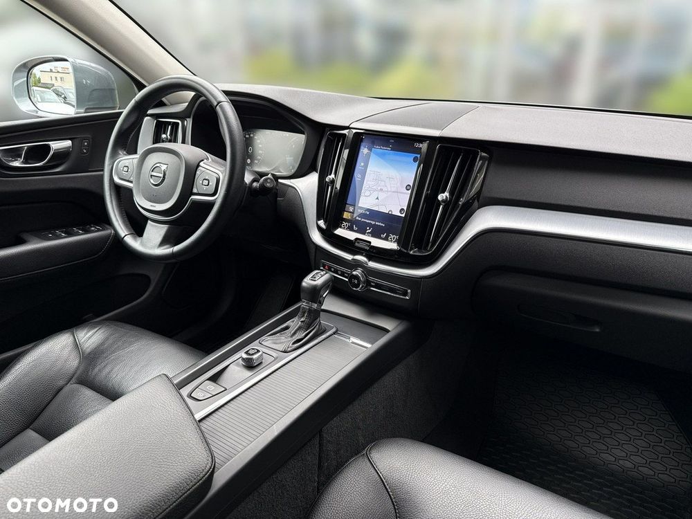Volvo XC 60 - 15
