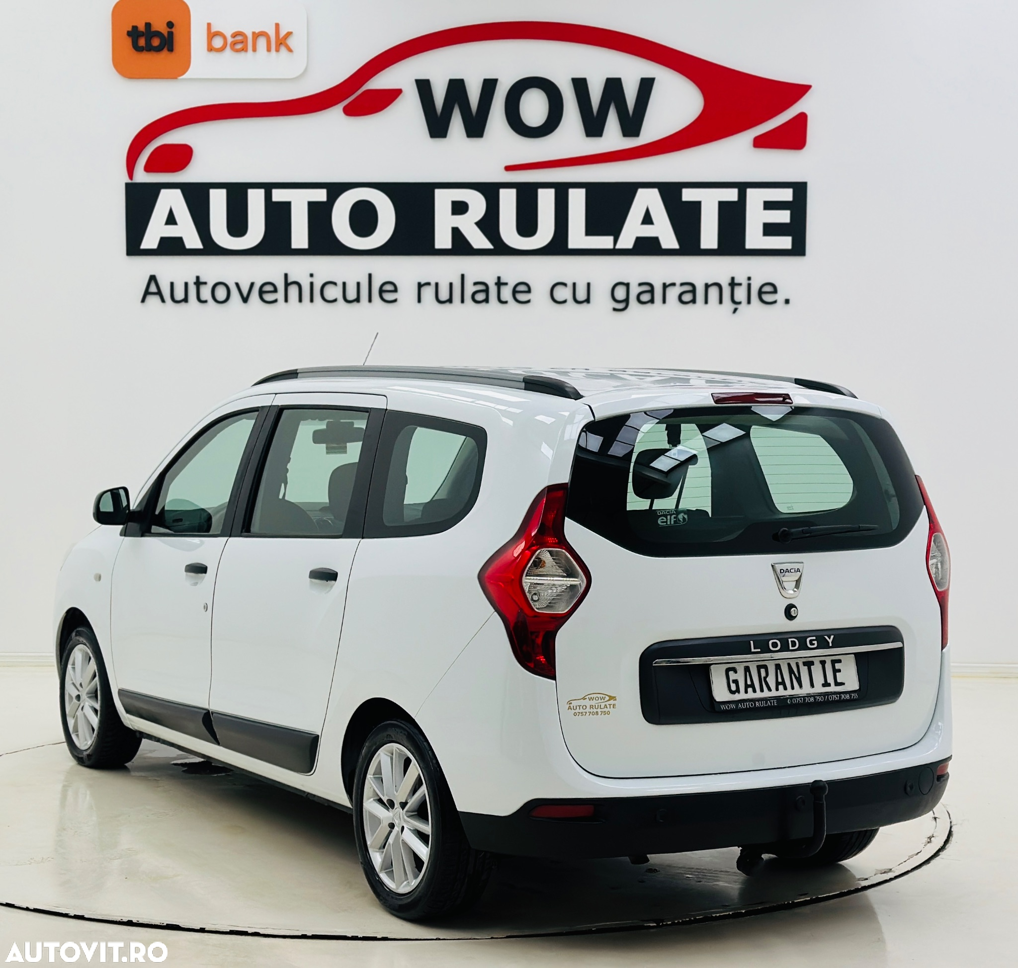 Dacia Lodgy - 3