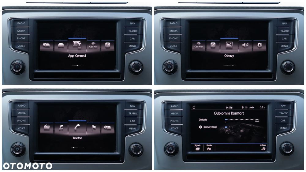 Volkswagen Passat 2.0 TDI (BlueMotion Technology) DSG Comfortline - 30