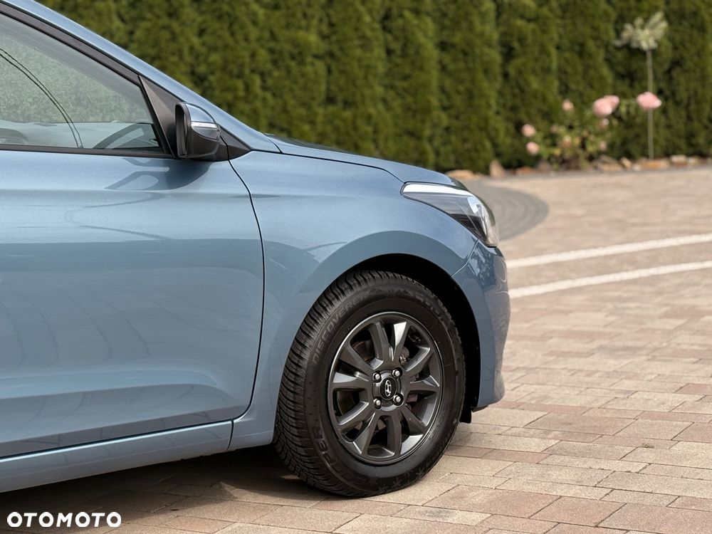 Hyundai i20 - 3