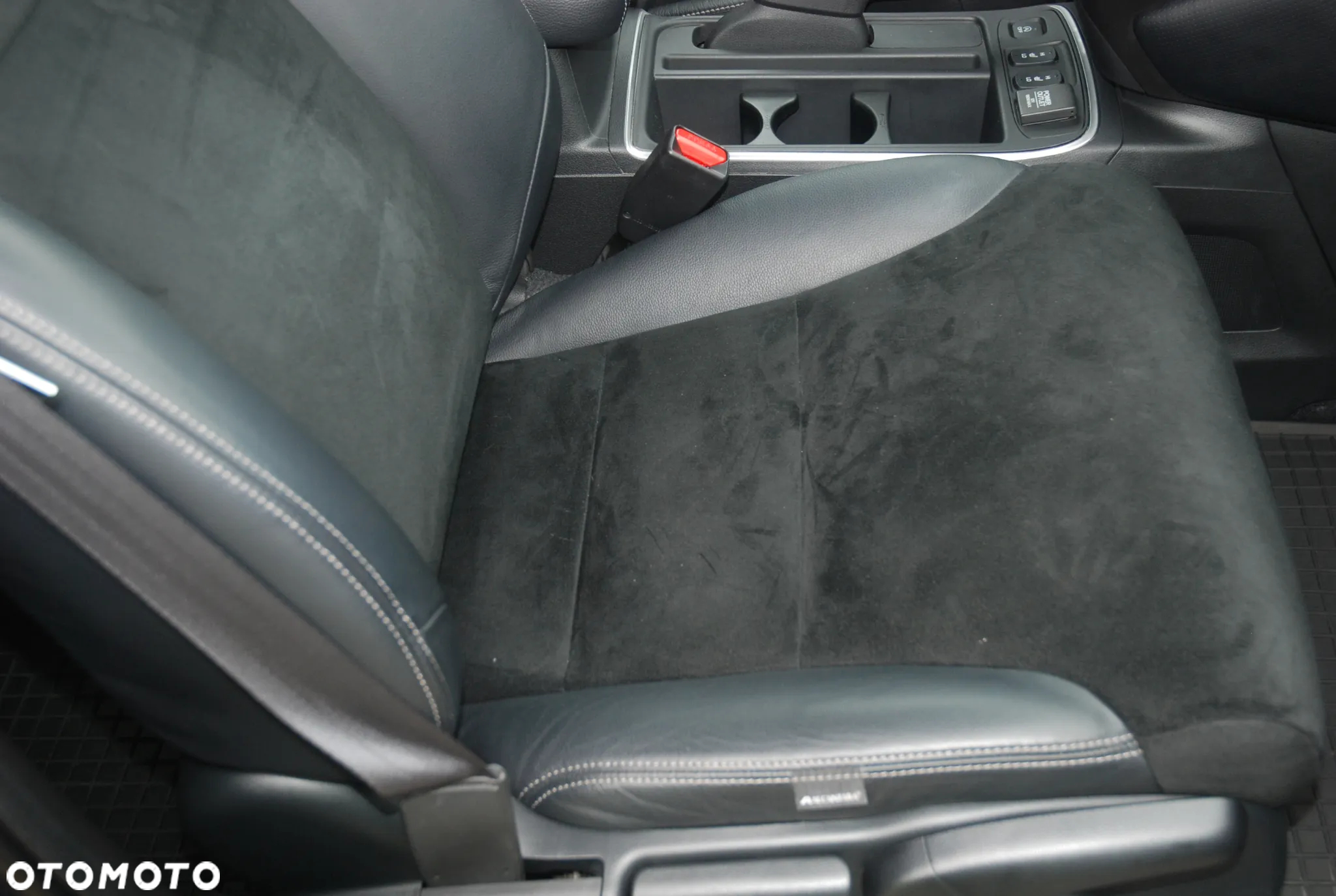 Honda CR-V 2.0 Lifestyle - 14