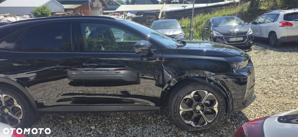 DS Automobiles DS 7 Crossback 1.6 E-Tense Performance Line + - 6