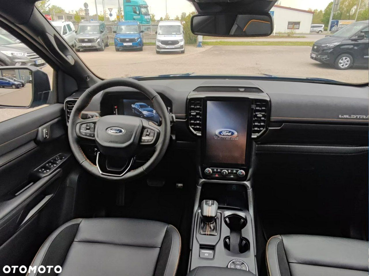 Ford Ranger - 4