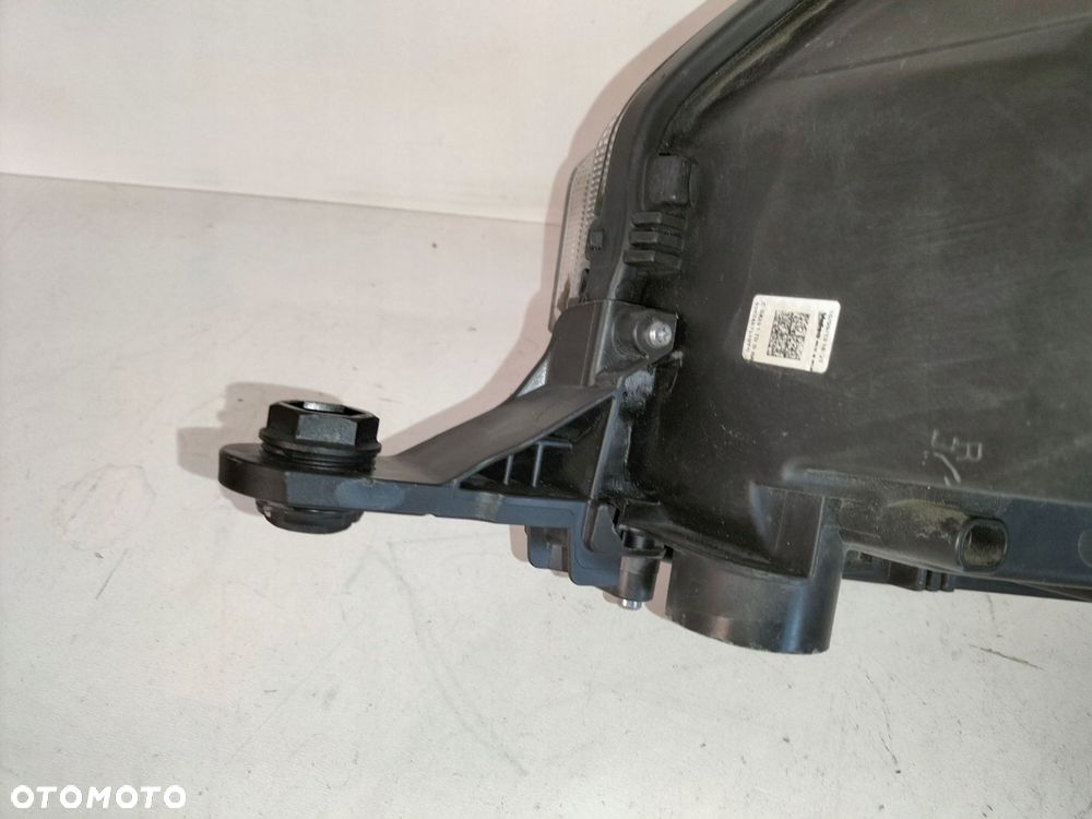 lampa przednia reflektor prawa skoda rapid 12-17 - 6