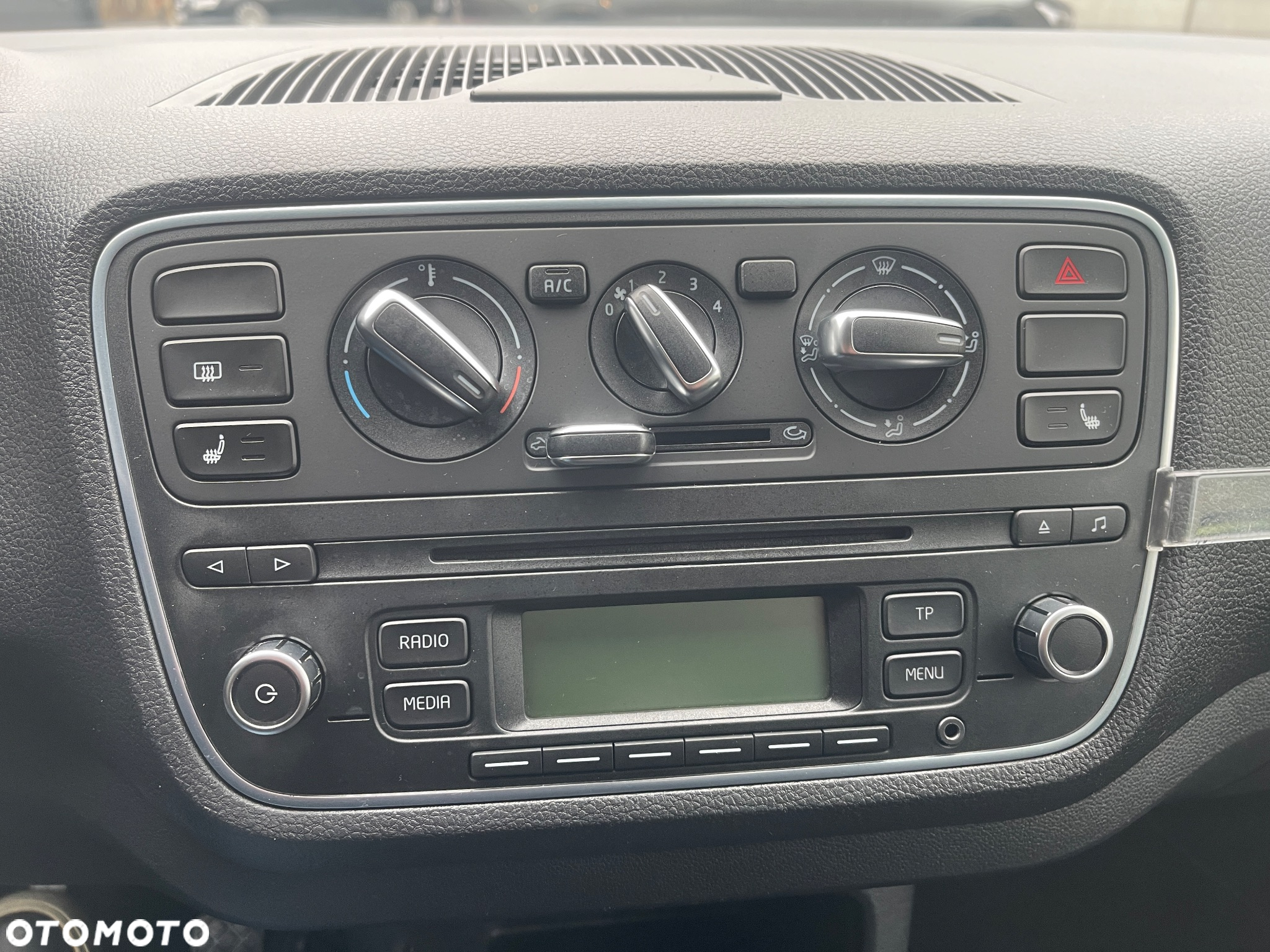 Skoda Citigo 1.0 Elegance - 14