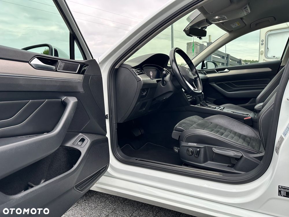 Volkswagen Passat 1.5 TSI EVO Elegance DSG - 18