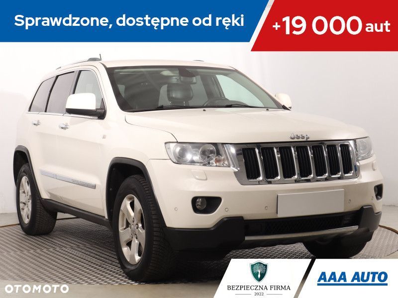Jeep Grand Cherokee - 2