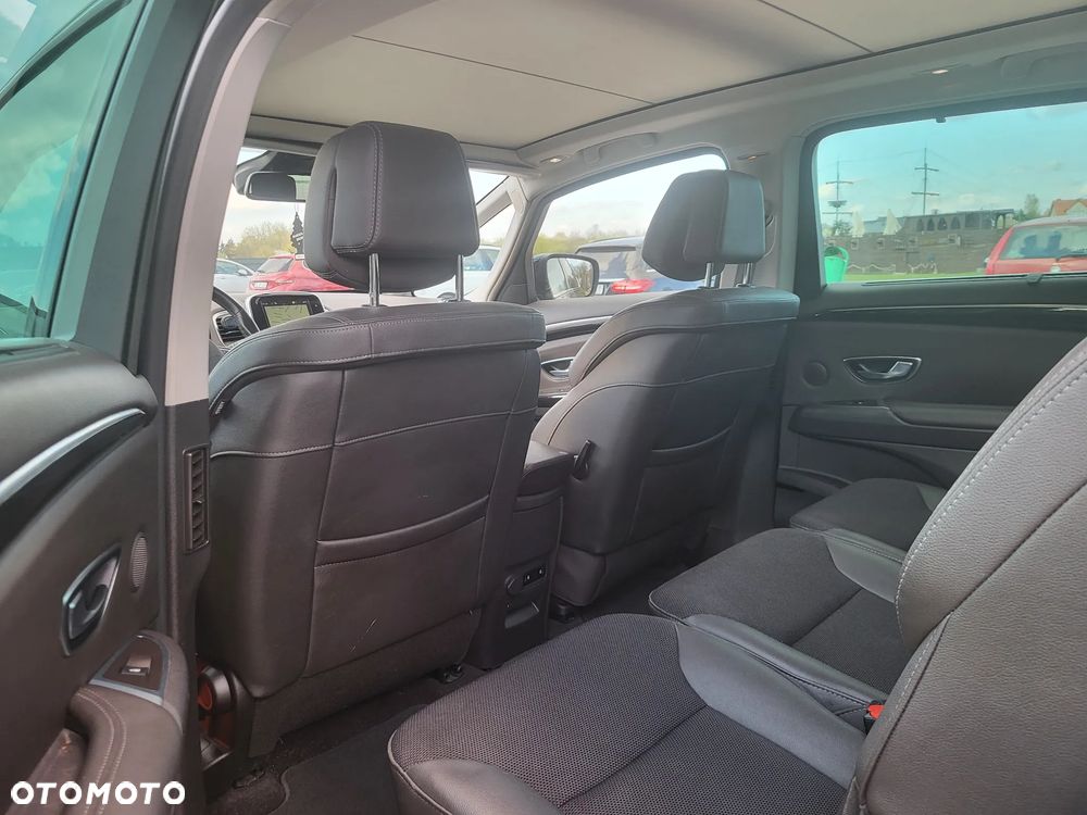 Renault Espace 1.6 dCi Energy Magnetic EDC 7os - 9