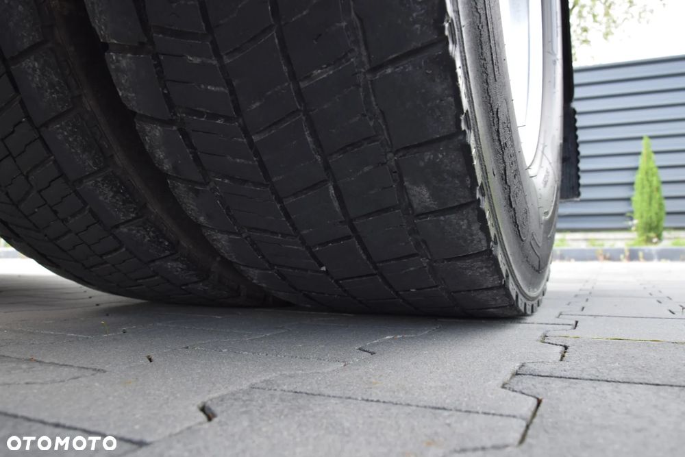 Renault T460 / EURO 6 / FULL ADR / ACC / ALUFELGI / SERWISOWANY / SPROWADZONY - 16