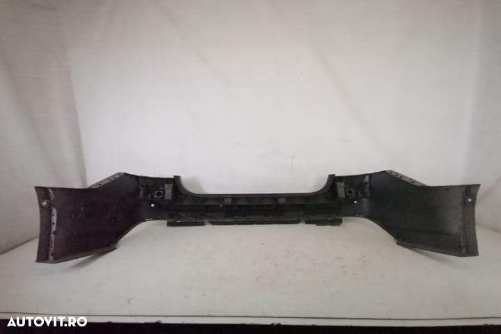 Bara Spate Originala Cu Senzori In Stare Buna S Line Sportback Audi A7 - 4