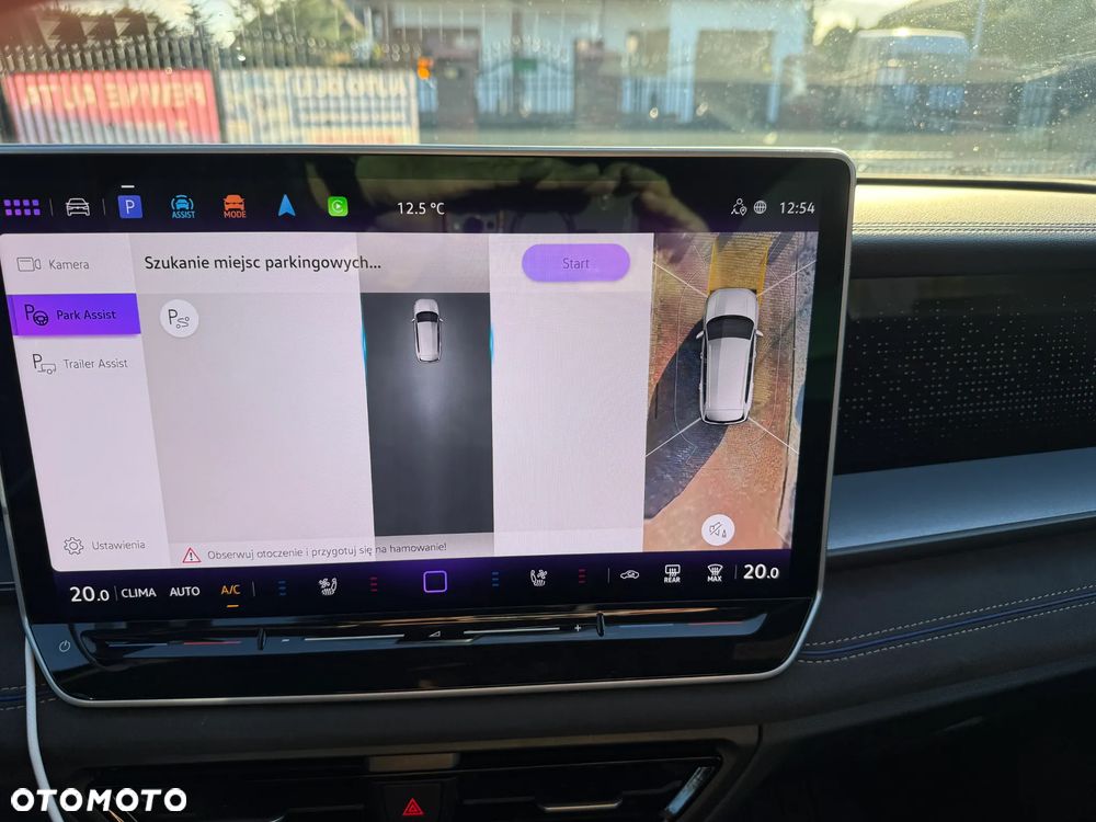 Volkswagen Tayron 2.0 TDI SCR 4MotION DSG R-Line - 26