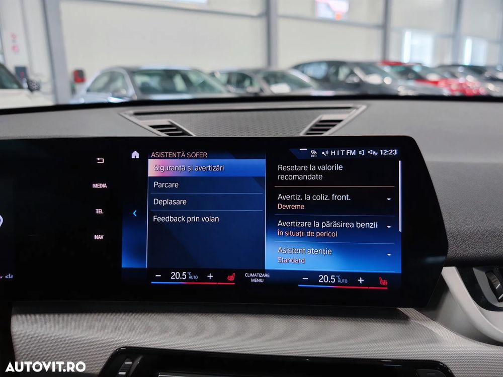 BMW X1 sDrive18i Aut. - 16