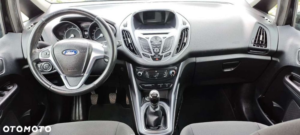 Ford B-MAX - 6