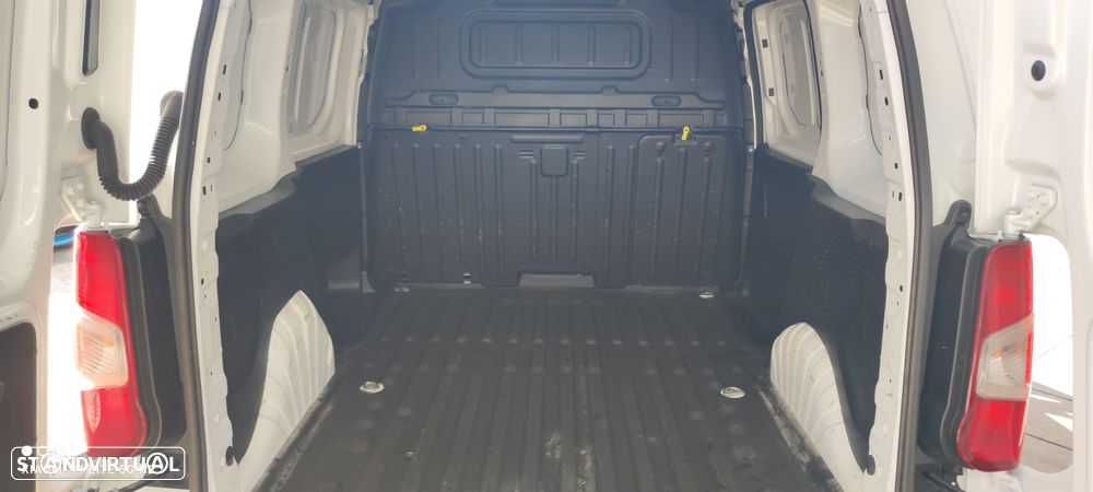 Toyota Proace - 4