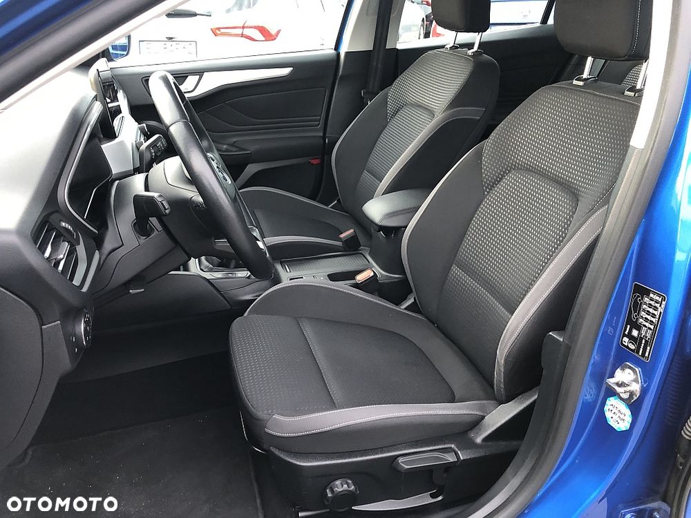 Ford Focus - 7