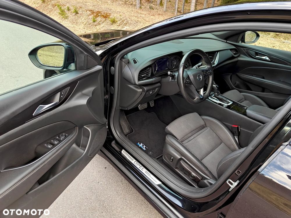 Opel Insignia 1.5 Direct Inj Turbo Exclusive - 19