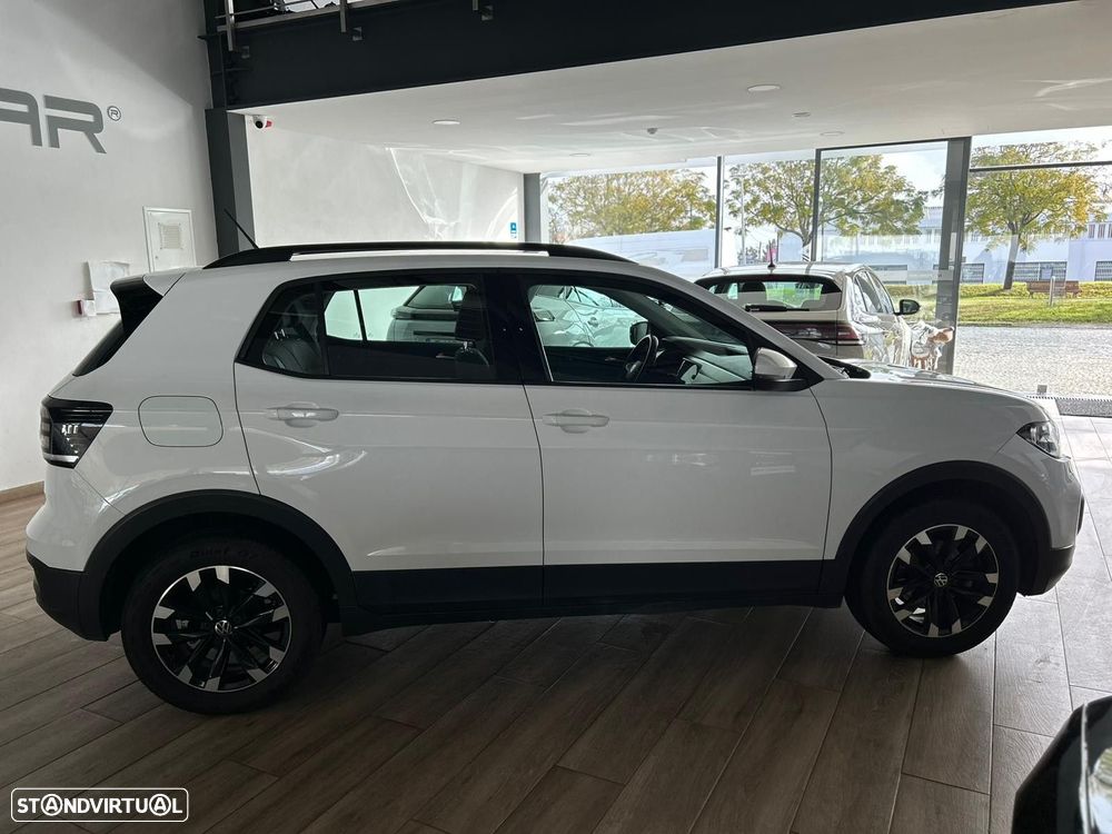 VW T-Cross - 8