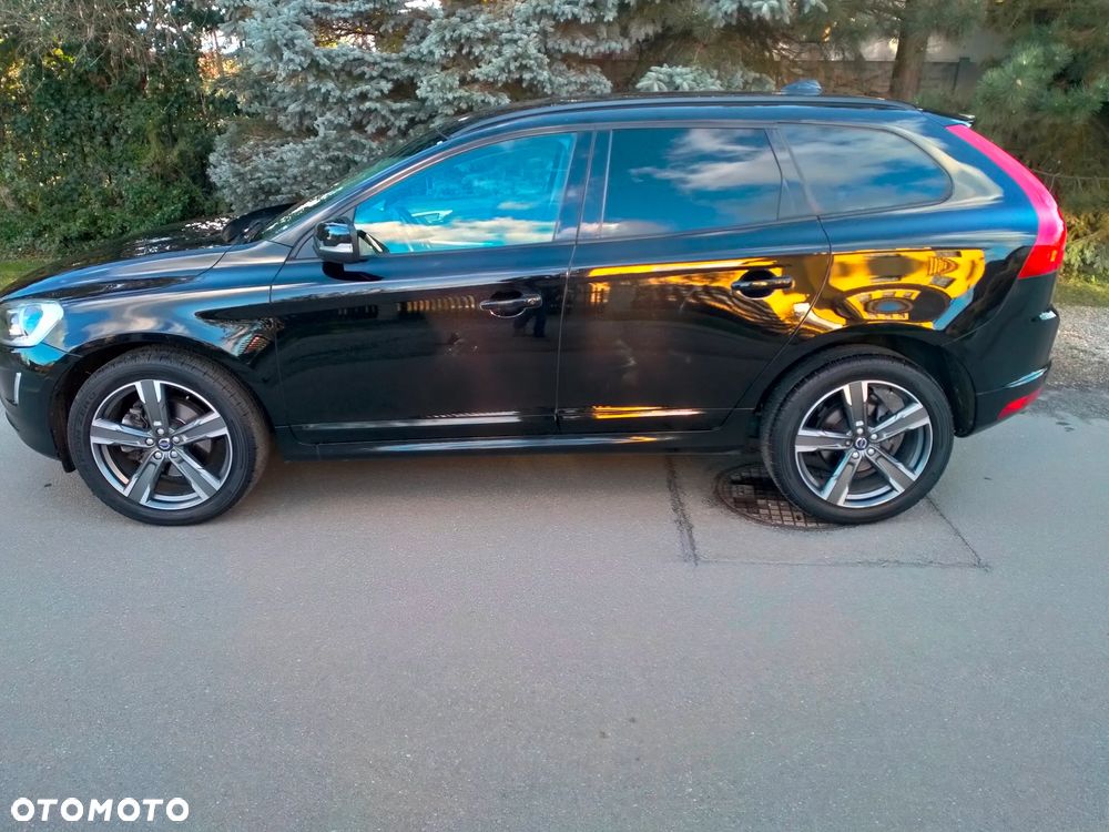 Volvo XC 60 D3 Summum - 5